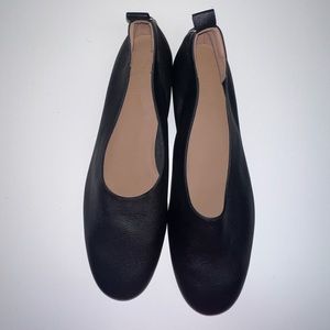 **NWOT** Everlane “The Italian Leather Day Glove”